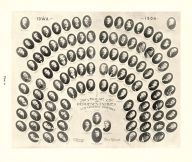 House of Representatives, Lewis, Moore, Corlett, Clarke, Ramsay, Benedict, Laird, Welden, Lamkin, Spaulding, Jacobson